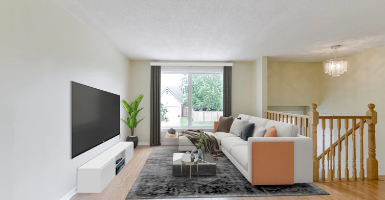 Upper-36 Enfield Drive, Cambridge, ON, N1P 1A5 - 2