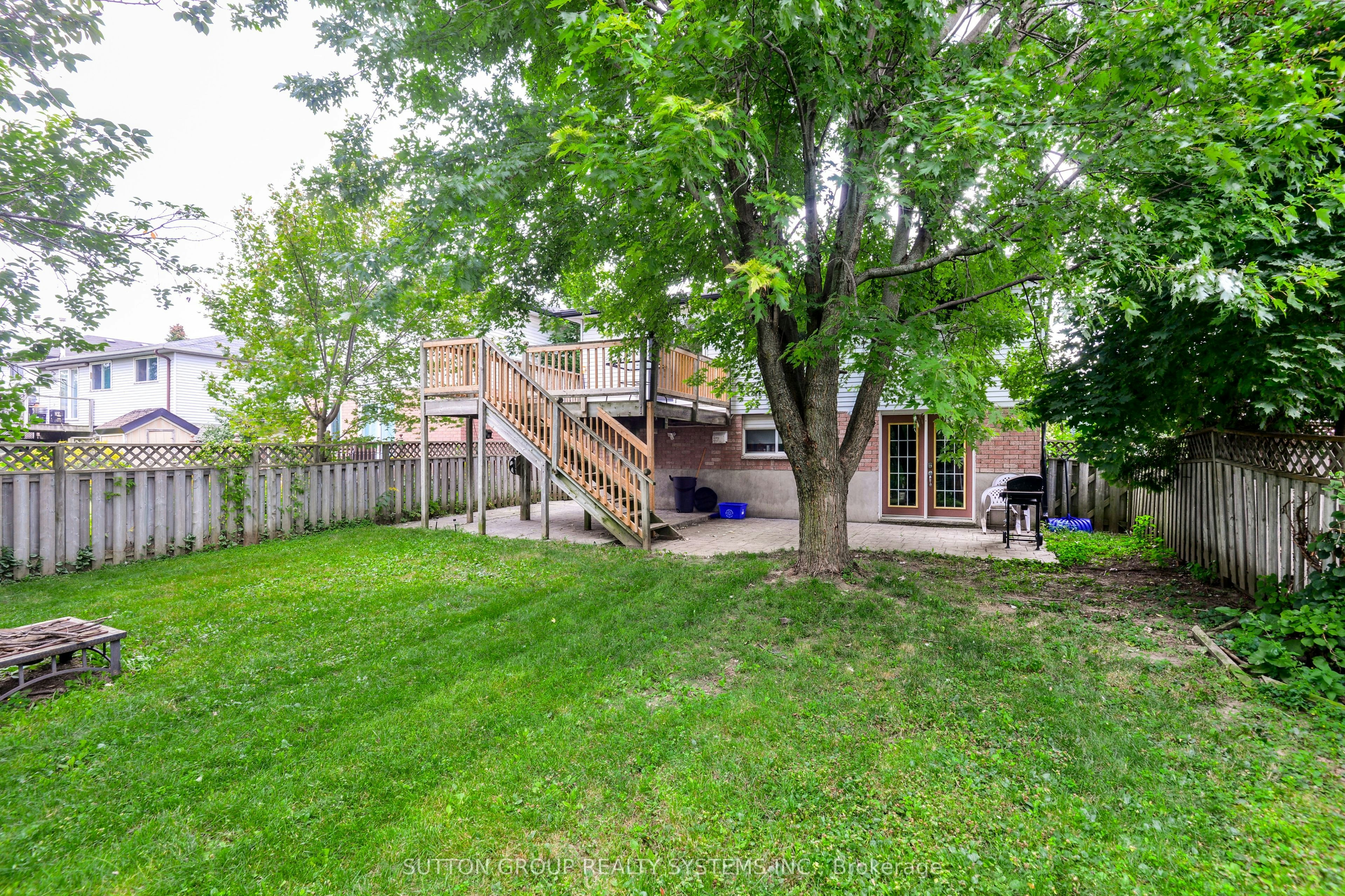 Upper-36 Enfield Drive, Cambridge, ON, N1P 1A5 - 10