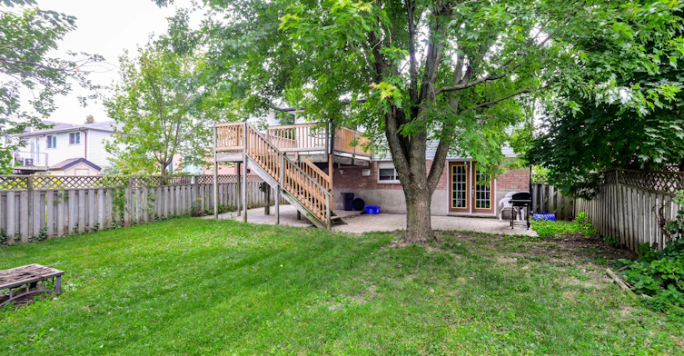 Upper-36 Enfield Drive, Cambridge, ON, N1P 1A5 - 10