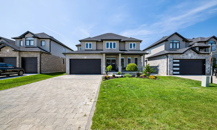 94 Beech Boulevard
