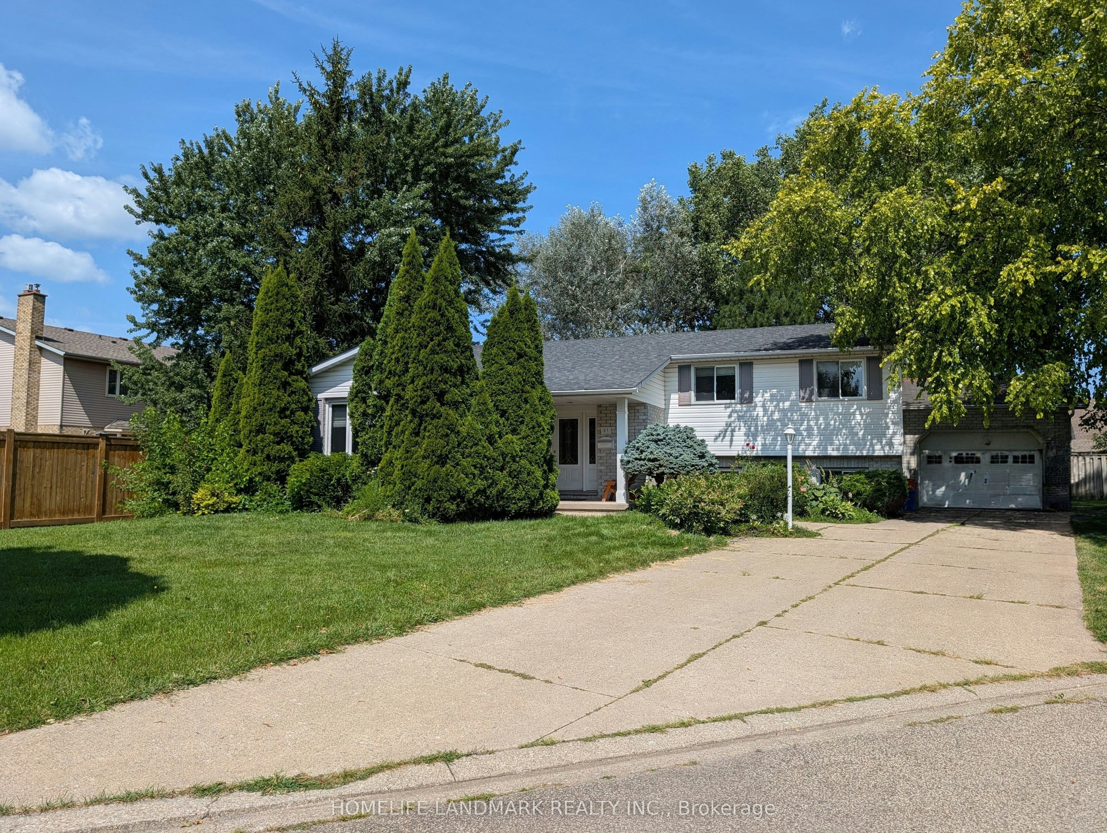 3 Pacifico Place, St. Catharines, ON, L2S 3N5