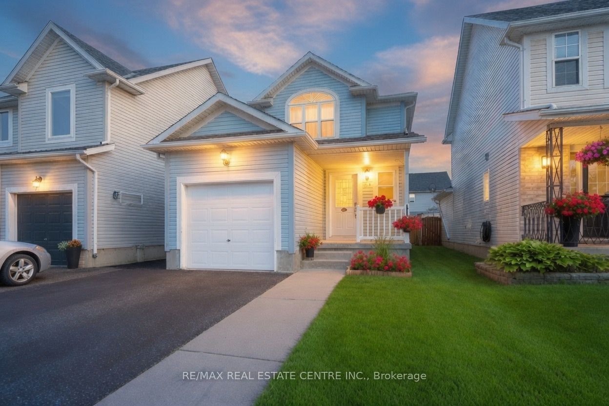 765 Angler Way, Waterloo, ON, N2K 4L7