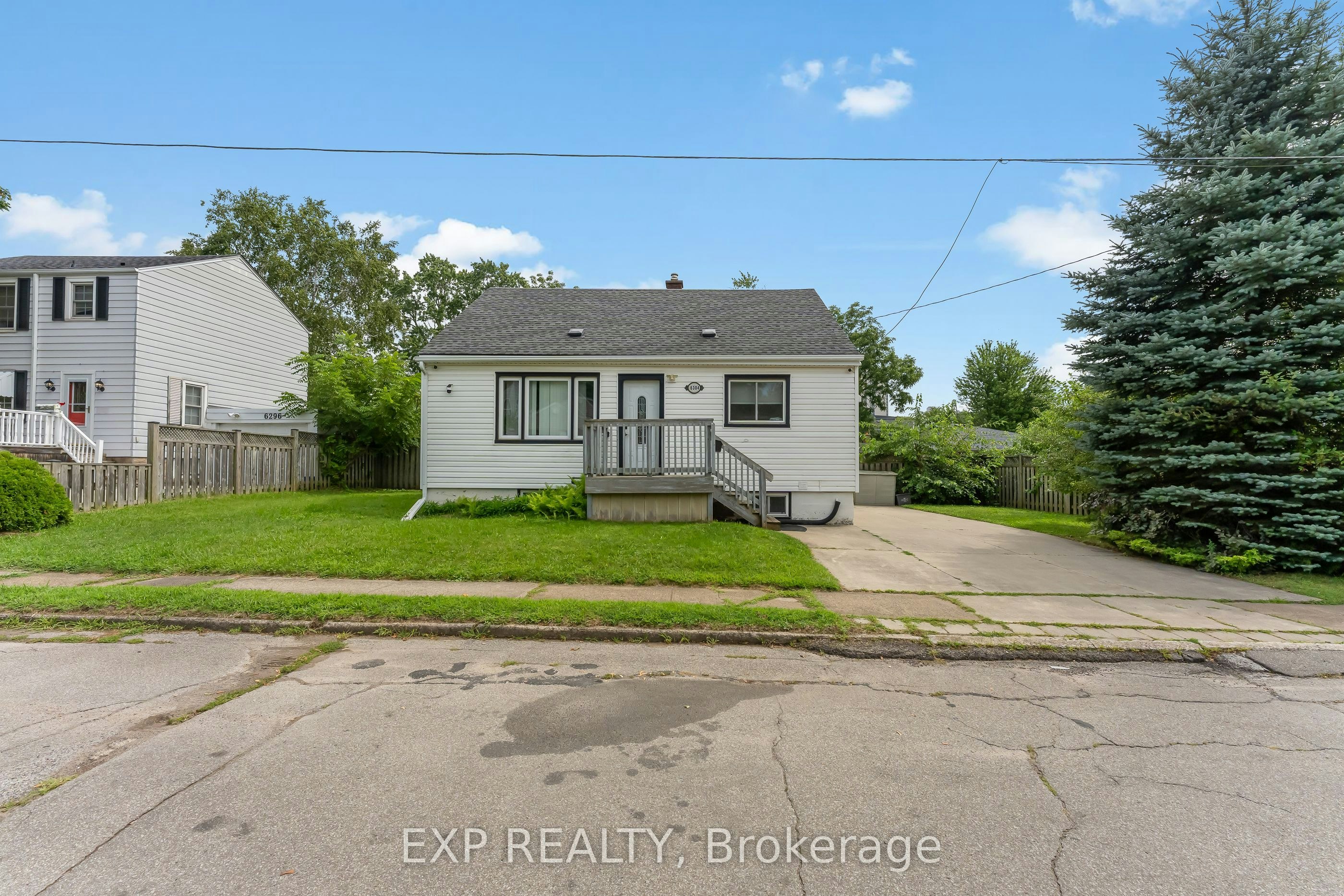 6304 Finlay Avenue, Niagara Falls, ON, L2G 4C5