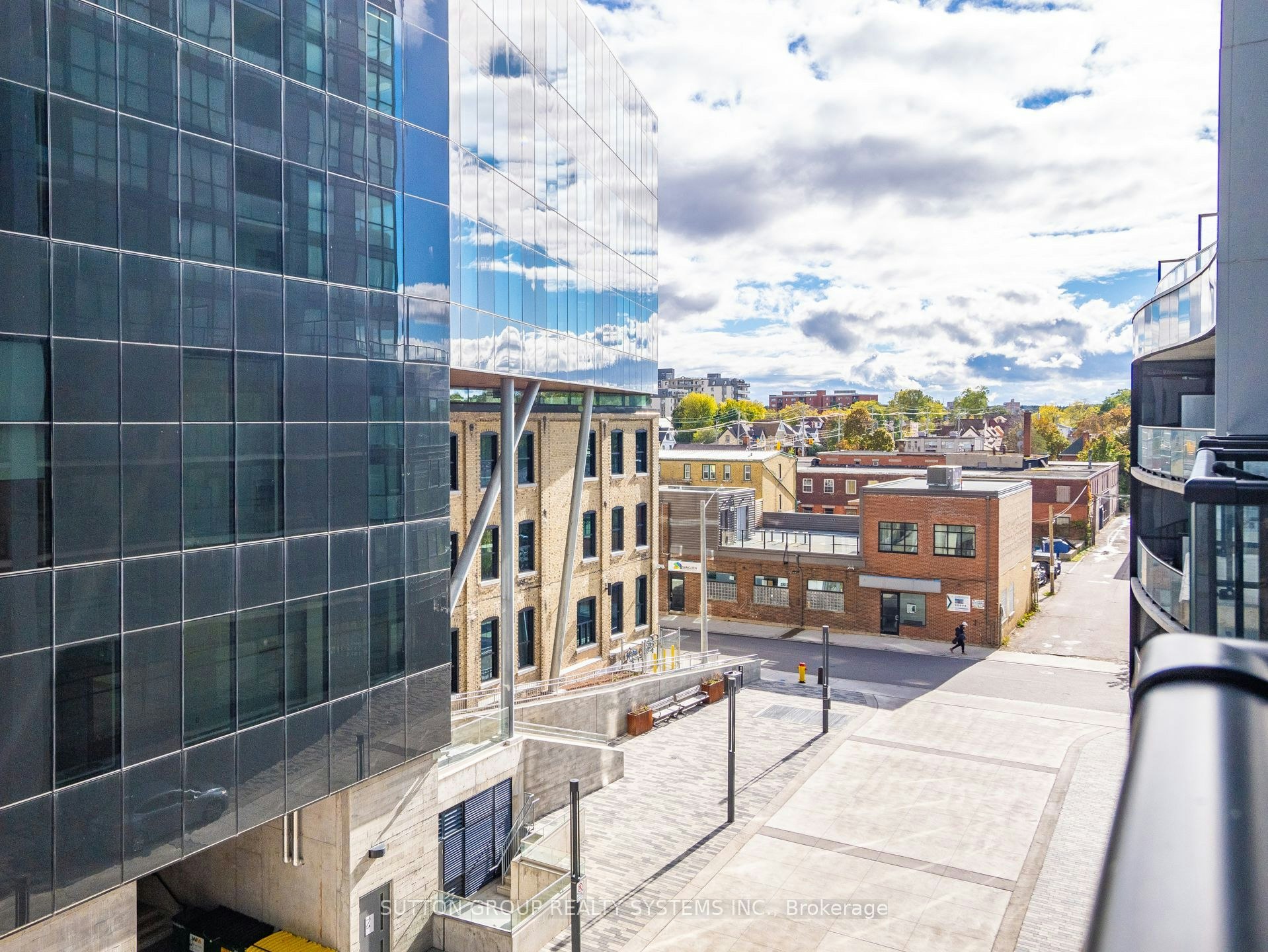 404-108 Garment Street, Kitchener, ON, N2G 0E2 - 29
