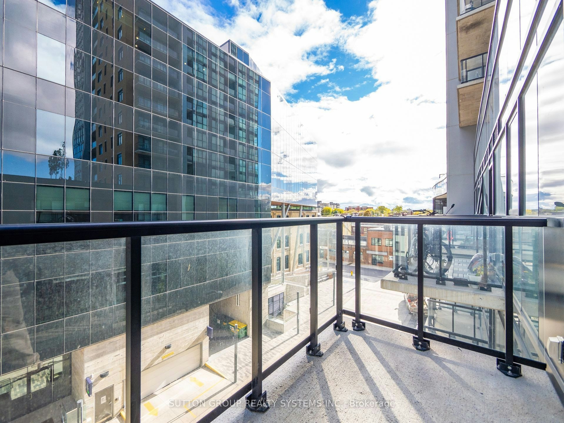 404-108 Garment Street, Kitchener, ON, N2G 0E2 - 27