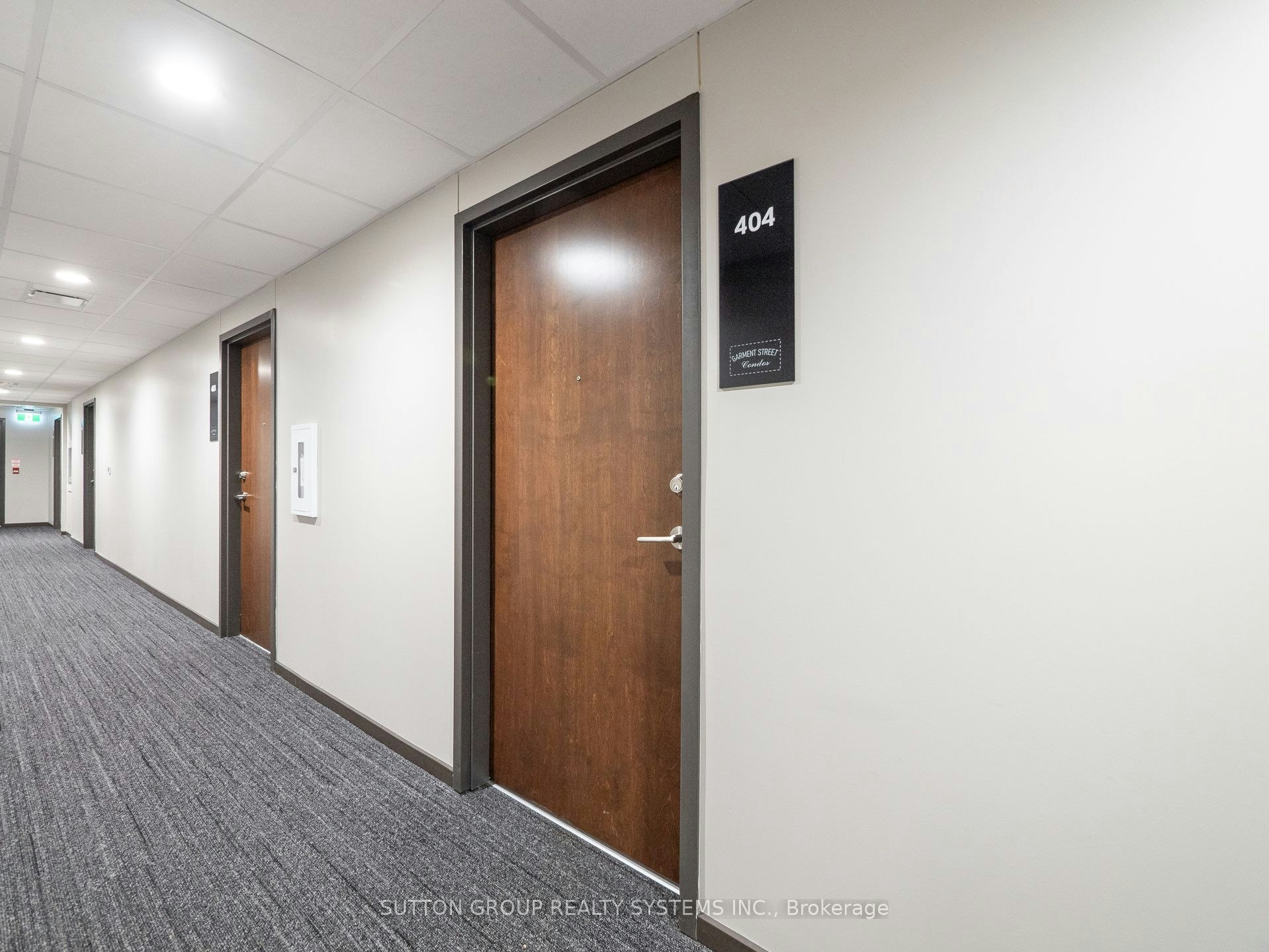 404-108 Garment Street, Kitchener, ON, N2G 0E2 - 7