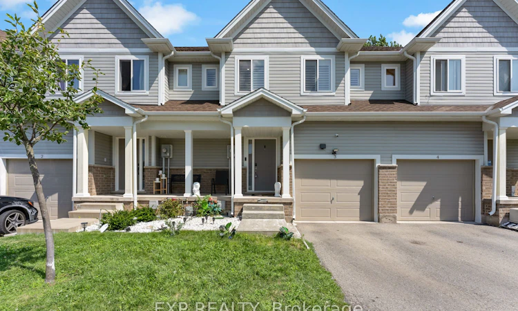 3-60 Canterbury Drive