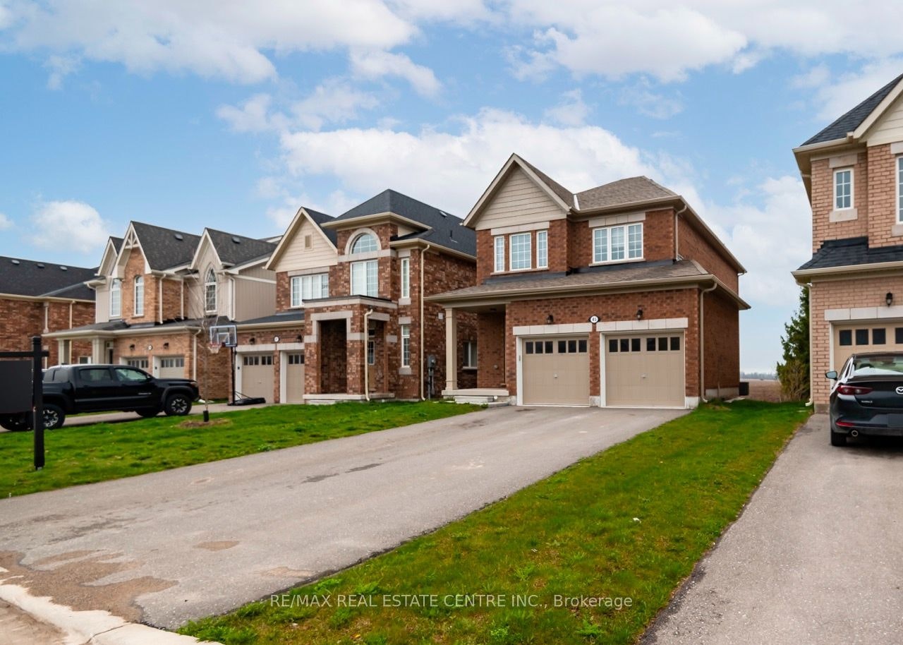 45 Rainey Drive, East Luther Grand Valley, ON, L9W 7R5 - 2