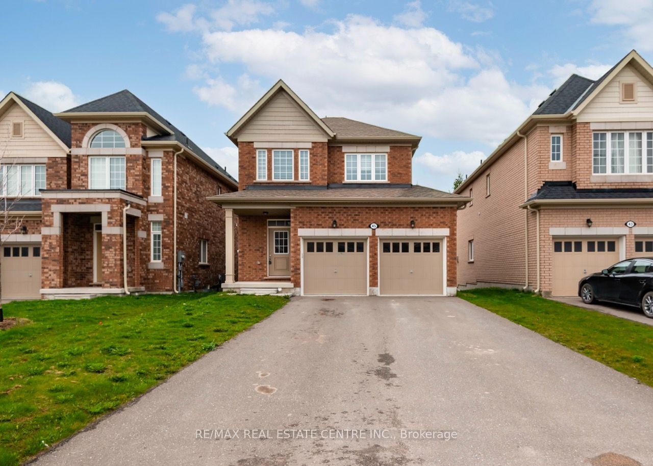 45 Rainey Drive, East Luther Grand Valley, ON, L9W 7R5