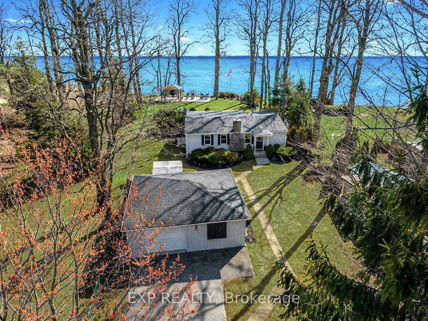 113 Victoria Beach Road, Cramahe, ON, K0K 1S0