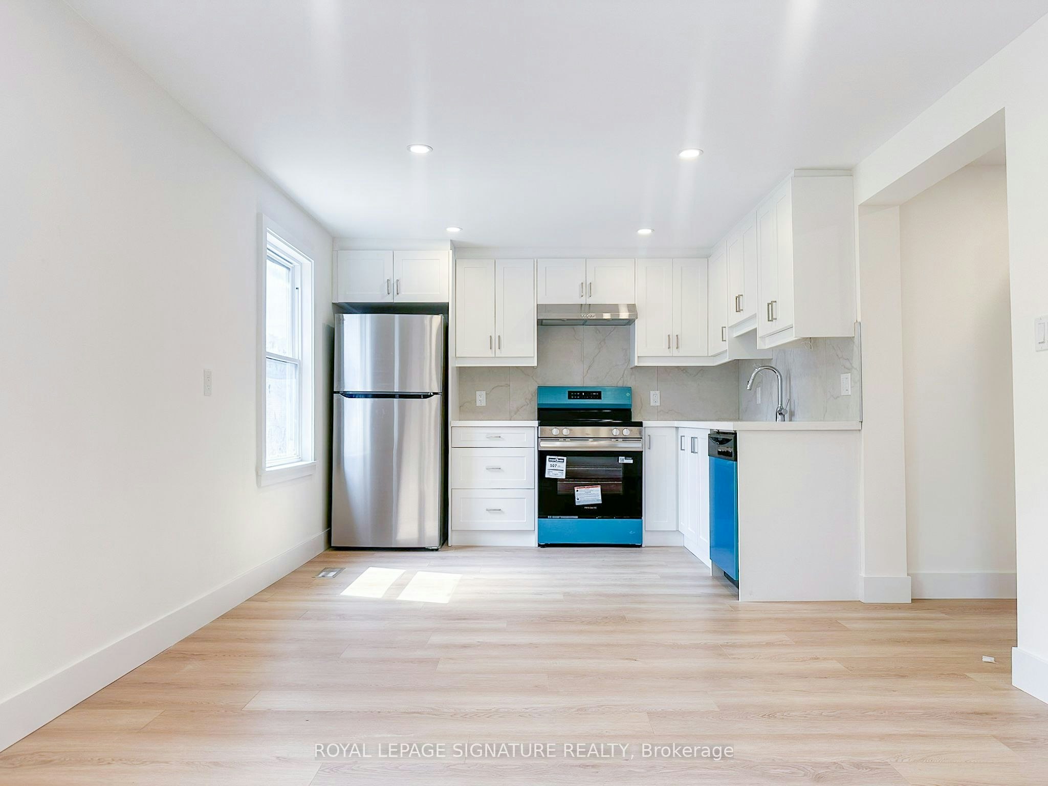 A122-27 Millen Avenue, Hamilton, ON, L9A 2T5 - 13