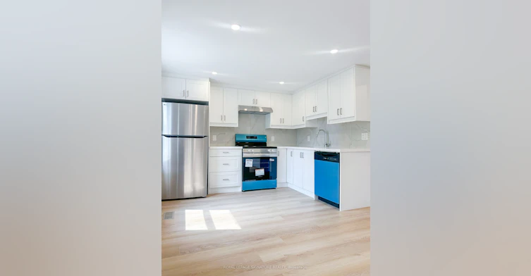 A122-27 Millen Avenue, Hamilton, ON, L9A 2T5