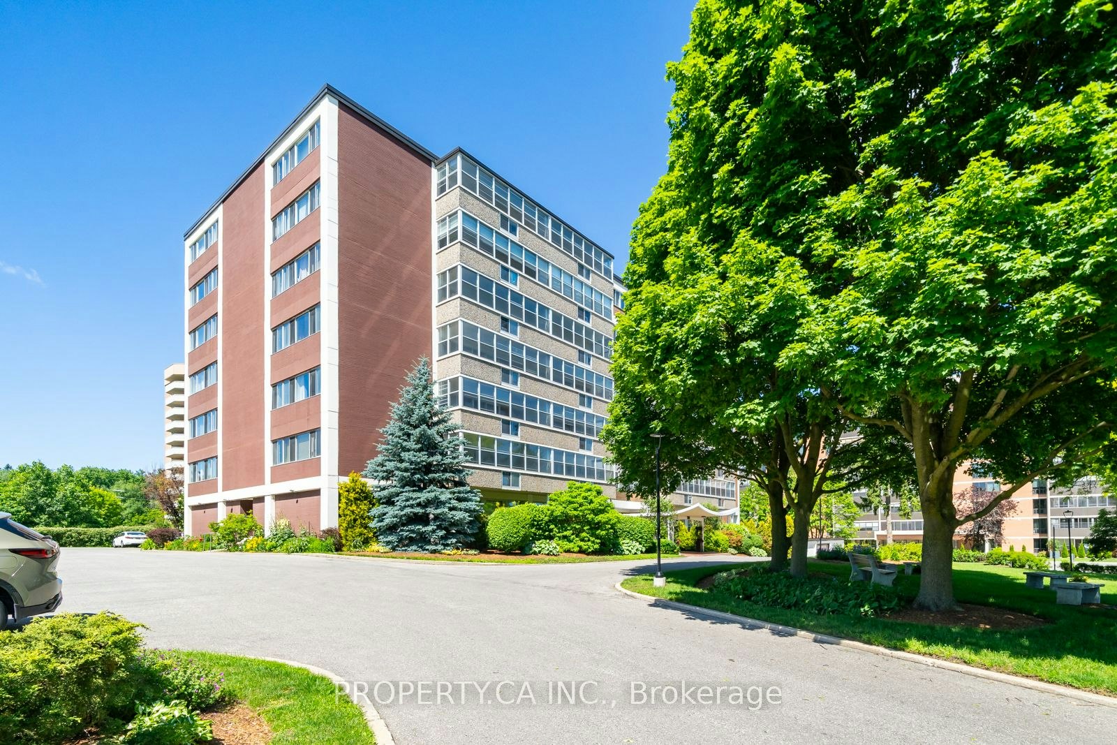 404-45 Westmount Road N, Waterloo, ON, N2L 2R3 - 21