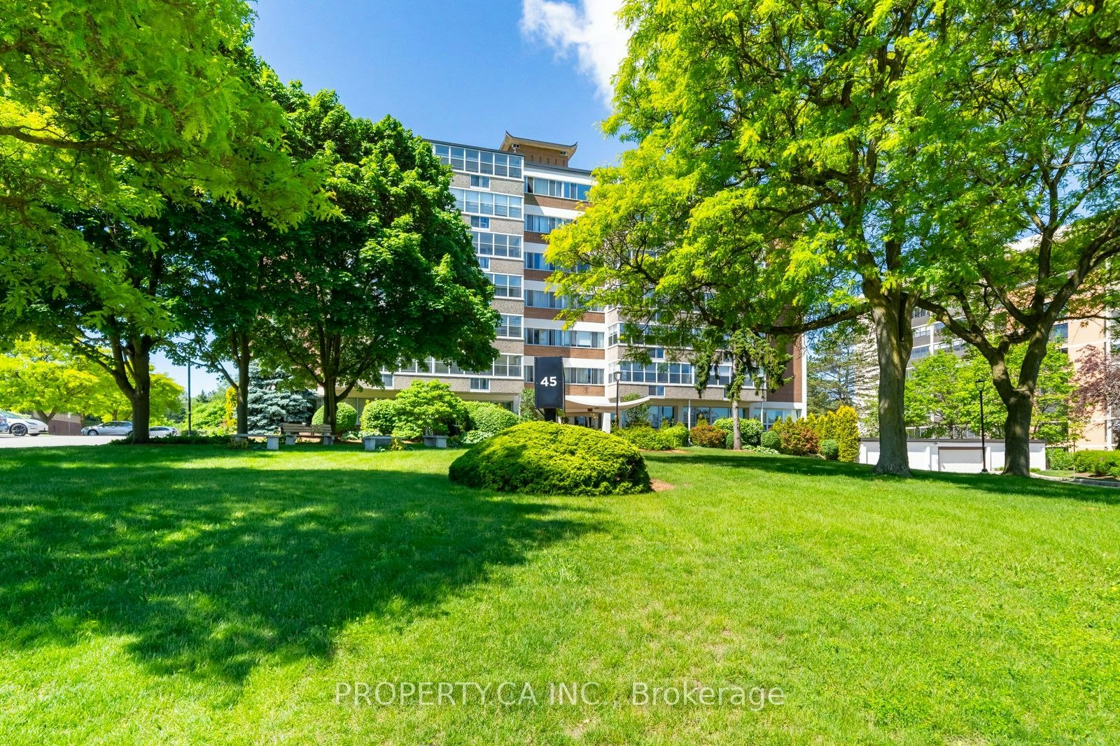 404-45 Westmount Road N, Waterloo, ON, N2L 2R3 - 22