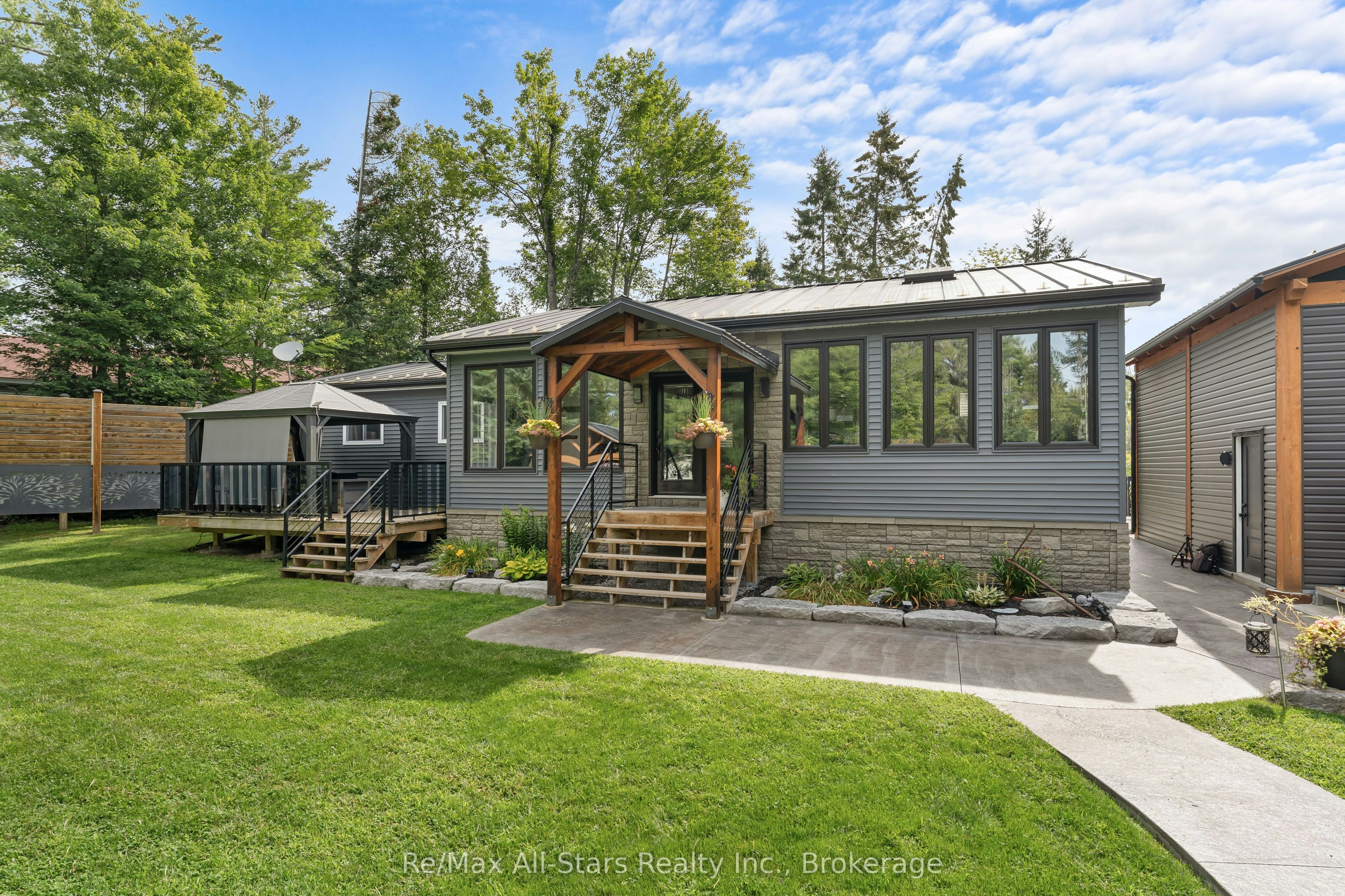 30 River Road, Kawartha Lakes, ON, K0M 1N0