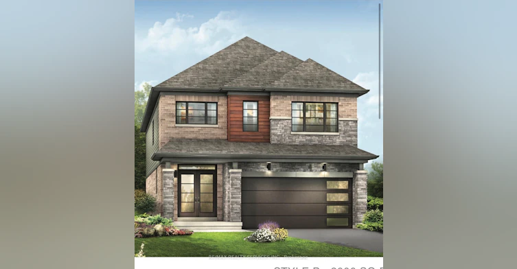47 Picard Street, Woolwich, ON, N0B 1M0 - 2