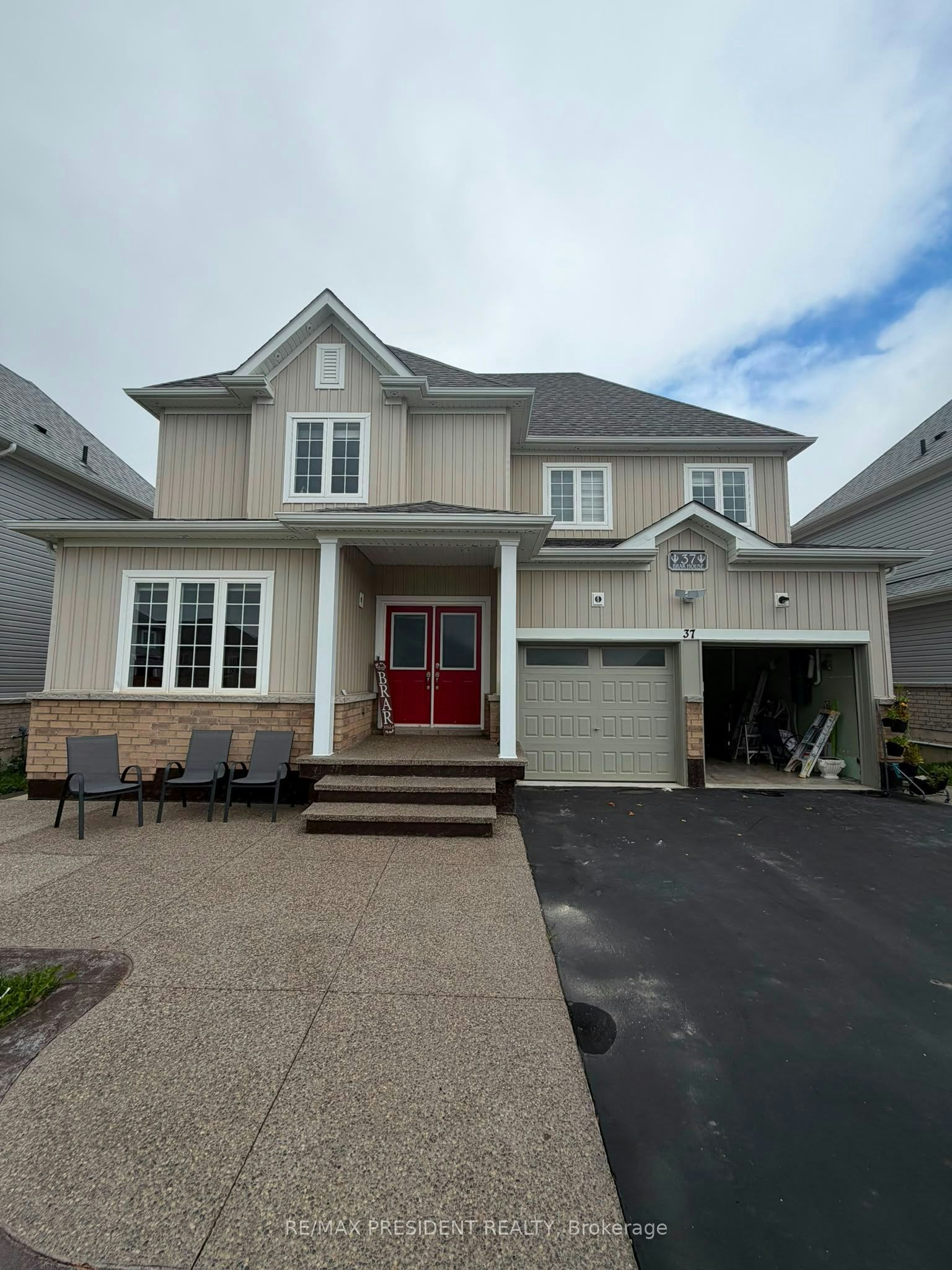 37 Todd Crescent, Southgate Township, ON, N0C 1B1 - 2
