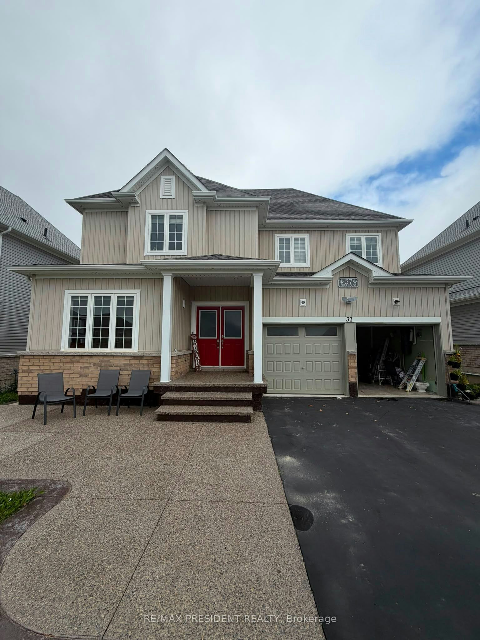 37 Todd Crescent, Southgate Township, ON, N0C 1B1
