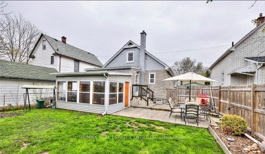 Main-5759 Emery Street, Niagara Falls, ON, L2G 1L8 - 14