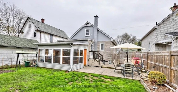 Main-5759 Emery Street, Niagara Falls, ON, L2G 1L8 - 14