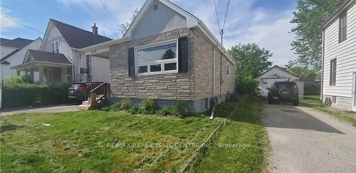 Main-5759 Emery Street, Niagara Falls, ON, L2G 1L8 - 2