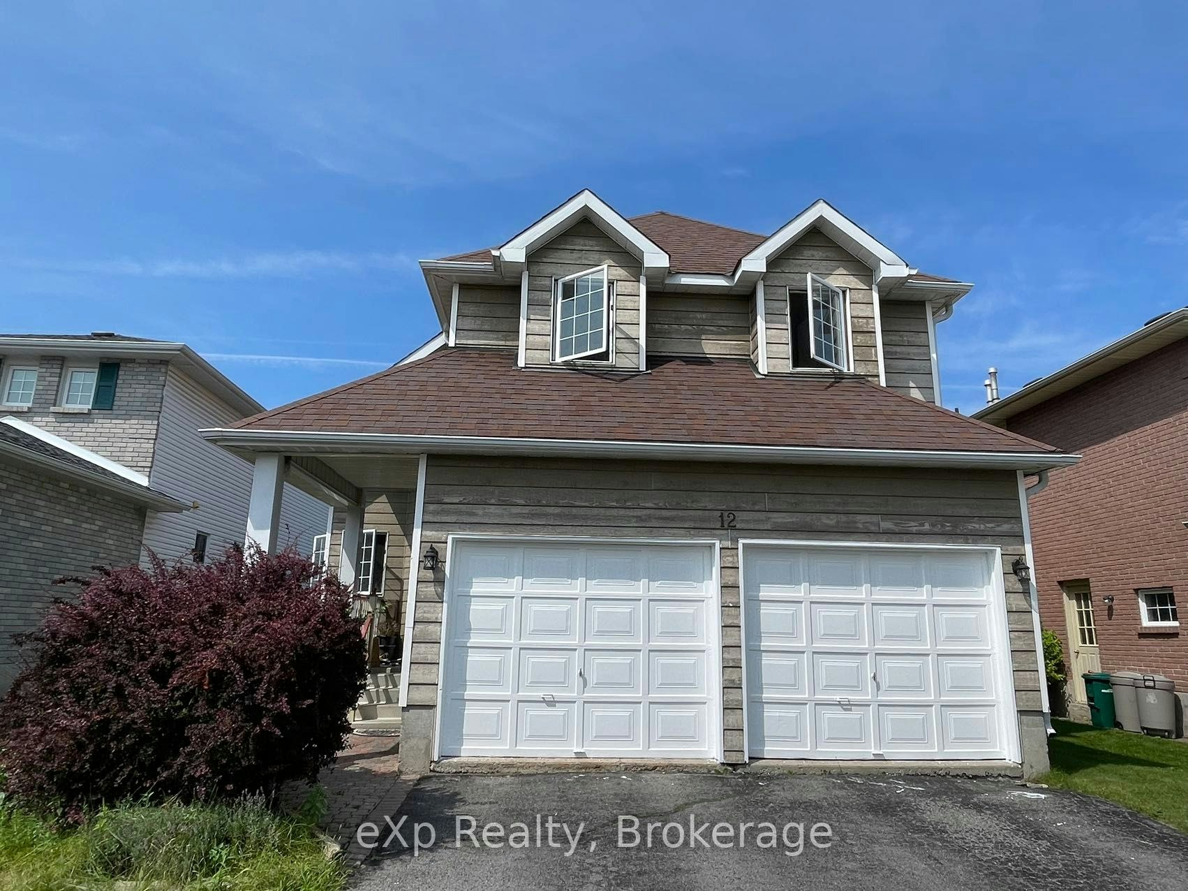 12 Sherwood Crescent, Belleville, ON, K8P 5G1 - 2