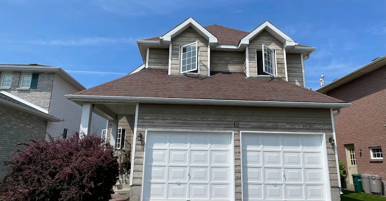 12 Sherwood Crescent, Belleville, ON, K8P 5G1 - 2