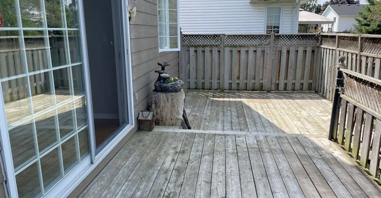 12 Sherwood Crescent, Belleville, ON, K8P 5G1 - 27
