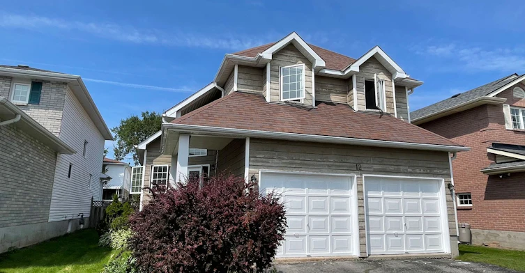12 Sherwood Crescent, Belleville, ON, K8P 5G1