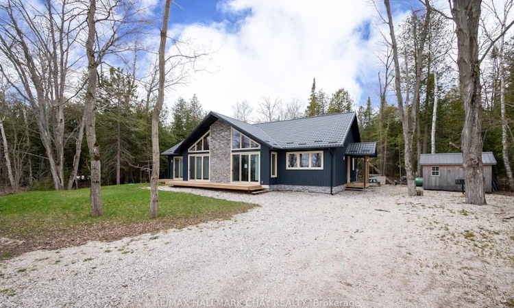 27 Whippoorwill Road