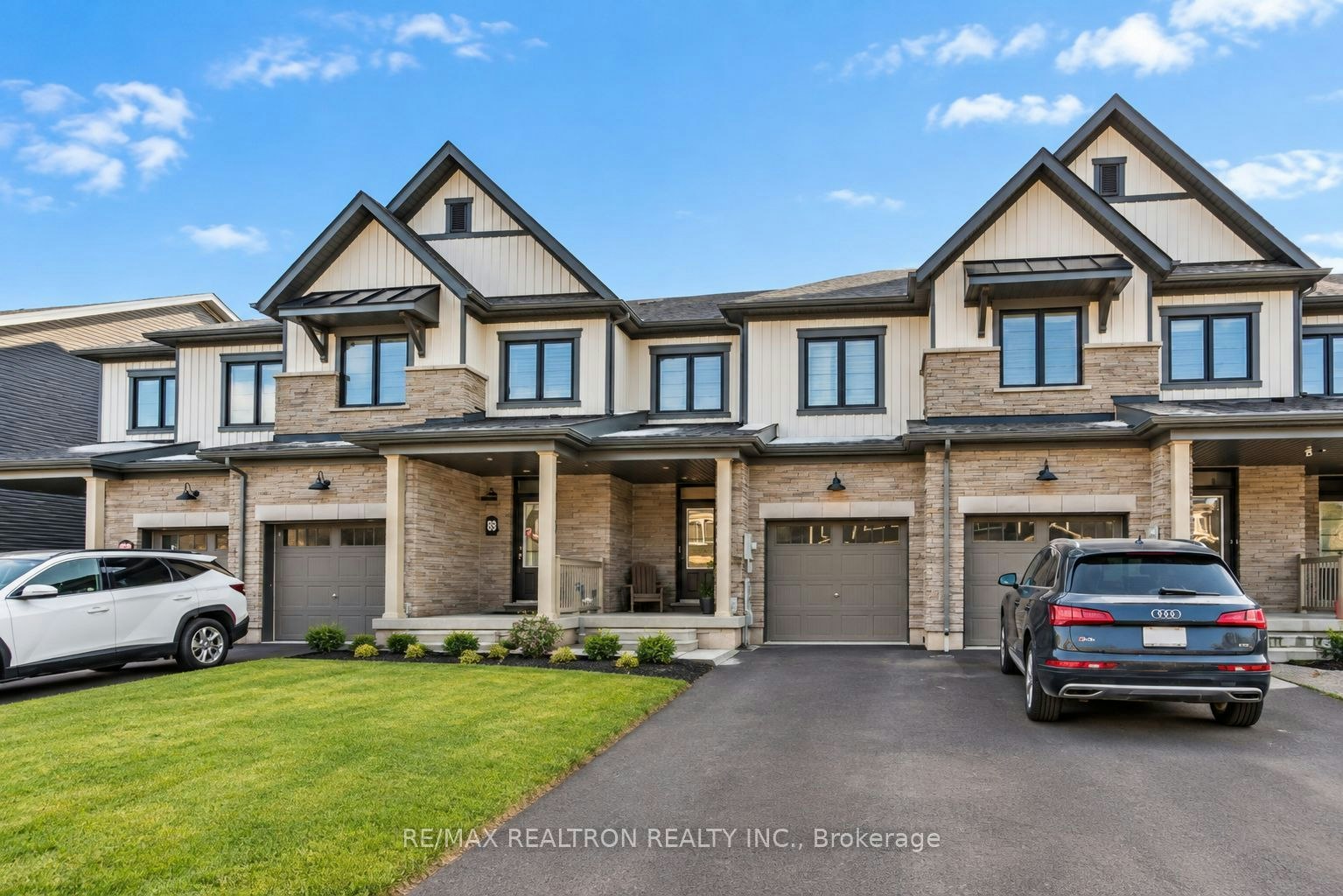 89 Masters Street, Welland, ON, L3B 0N4