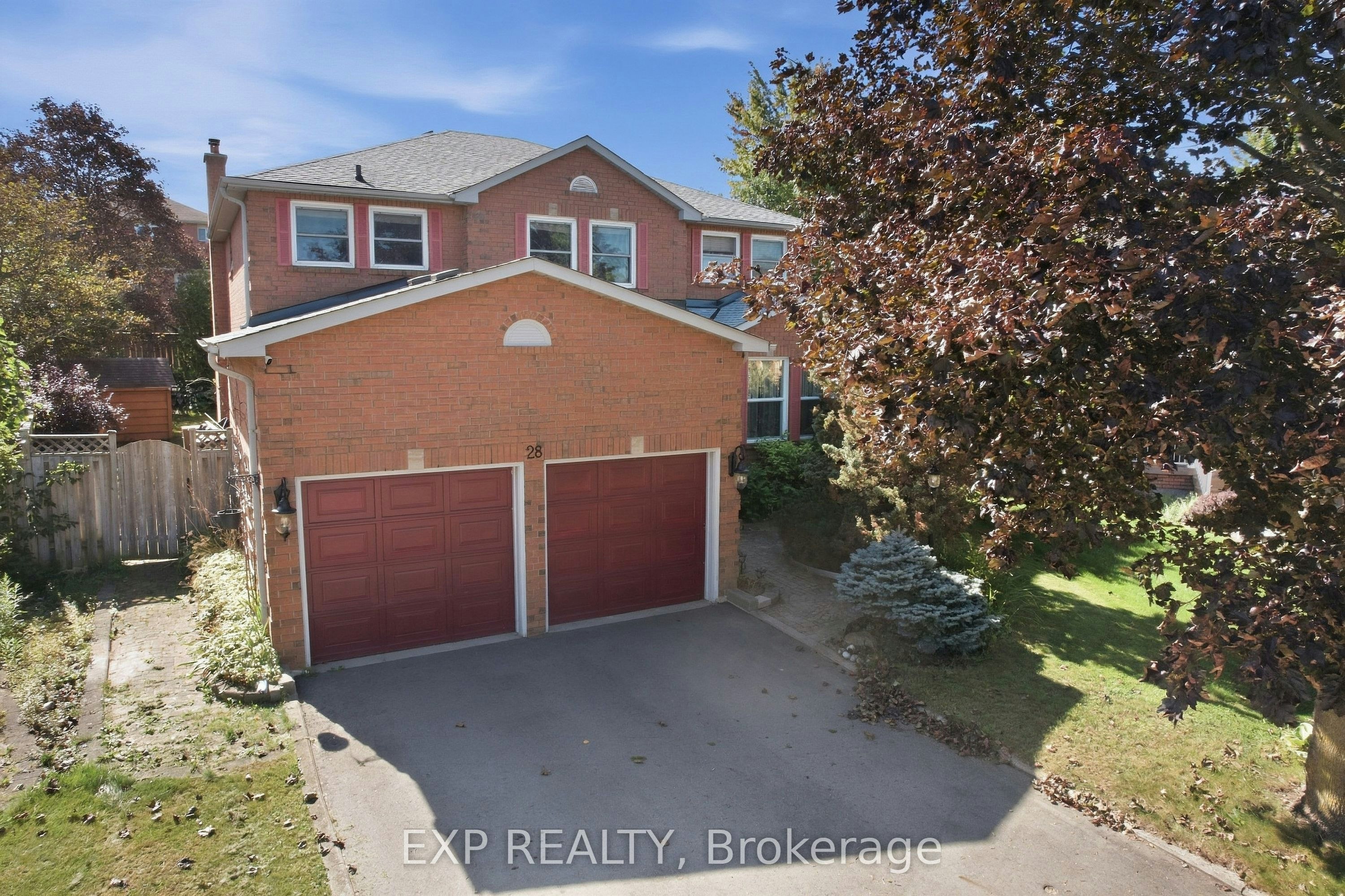 28 Hurlbut Place, Cambridge, ON, N1T 1L6