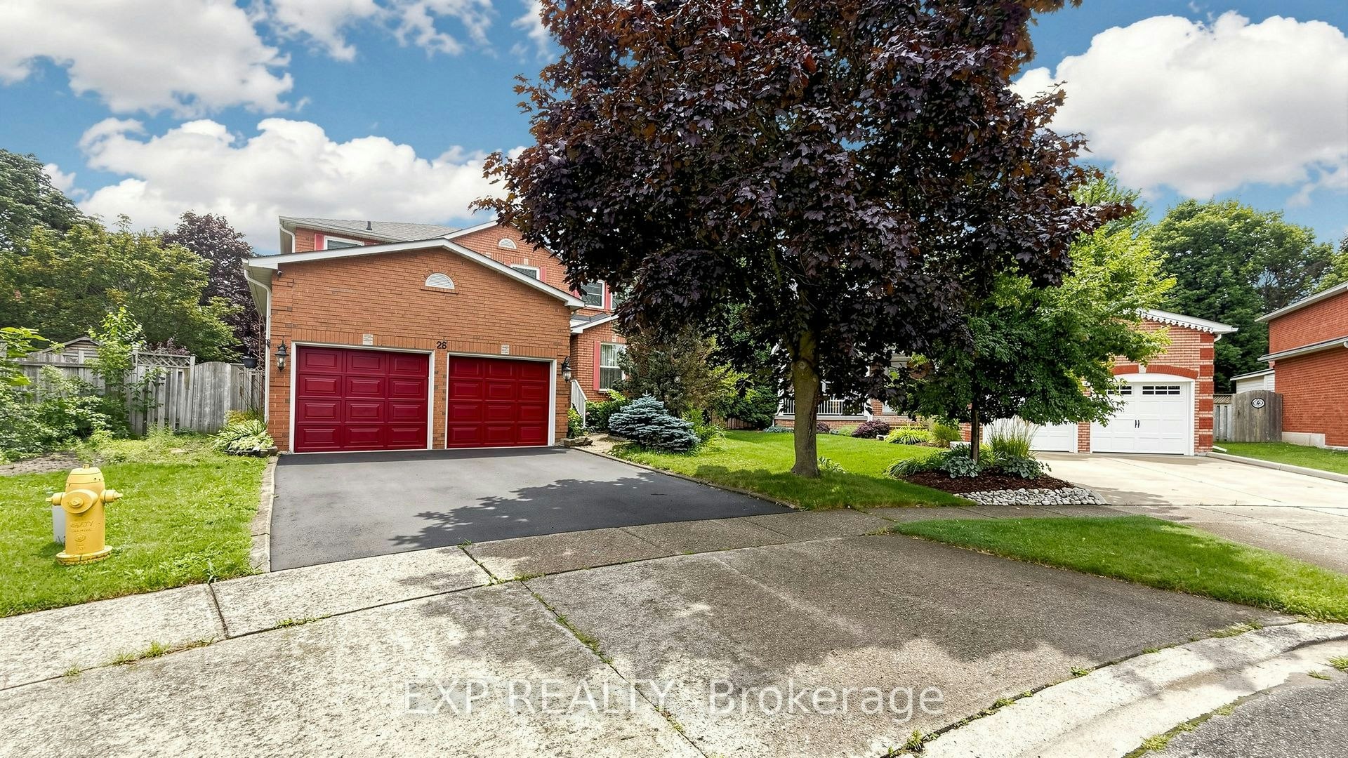 28 Hurlbut Place, Cambridge, ON, N1T 1L6
