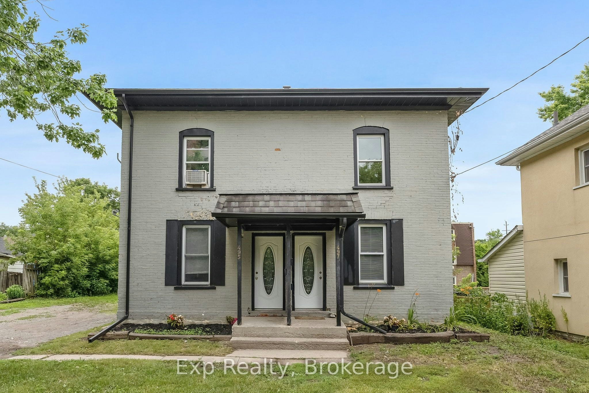 497 Donegal Street, Peterborough, ON, K9H 4L9