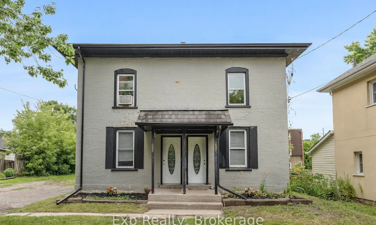 497 Donegal Street