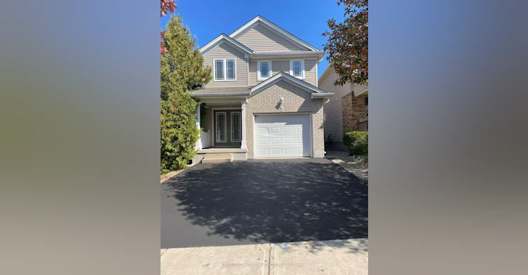 688 Karlsfeld Road, Waterloo, ON, N2T 2V3