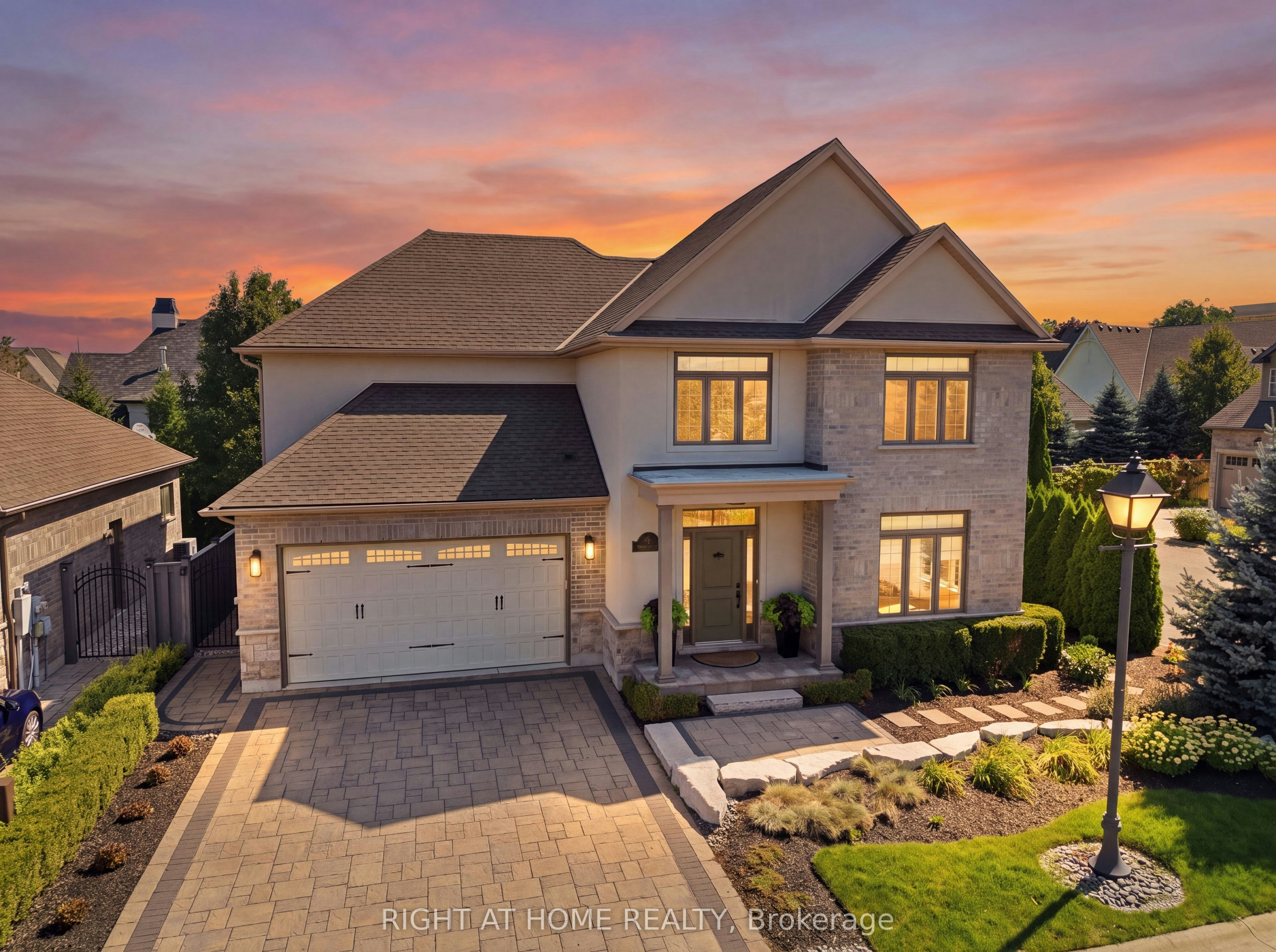 4 Meritage Lane, Niagara-on-the-Lake, ON, L0S 1J0