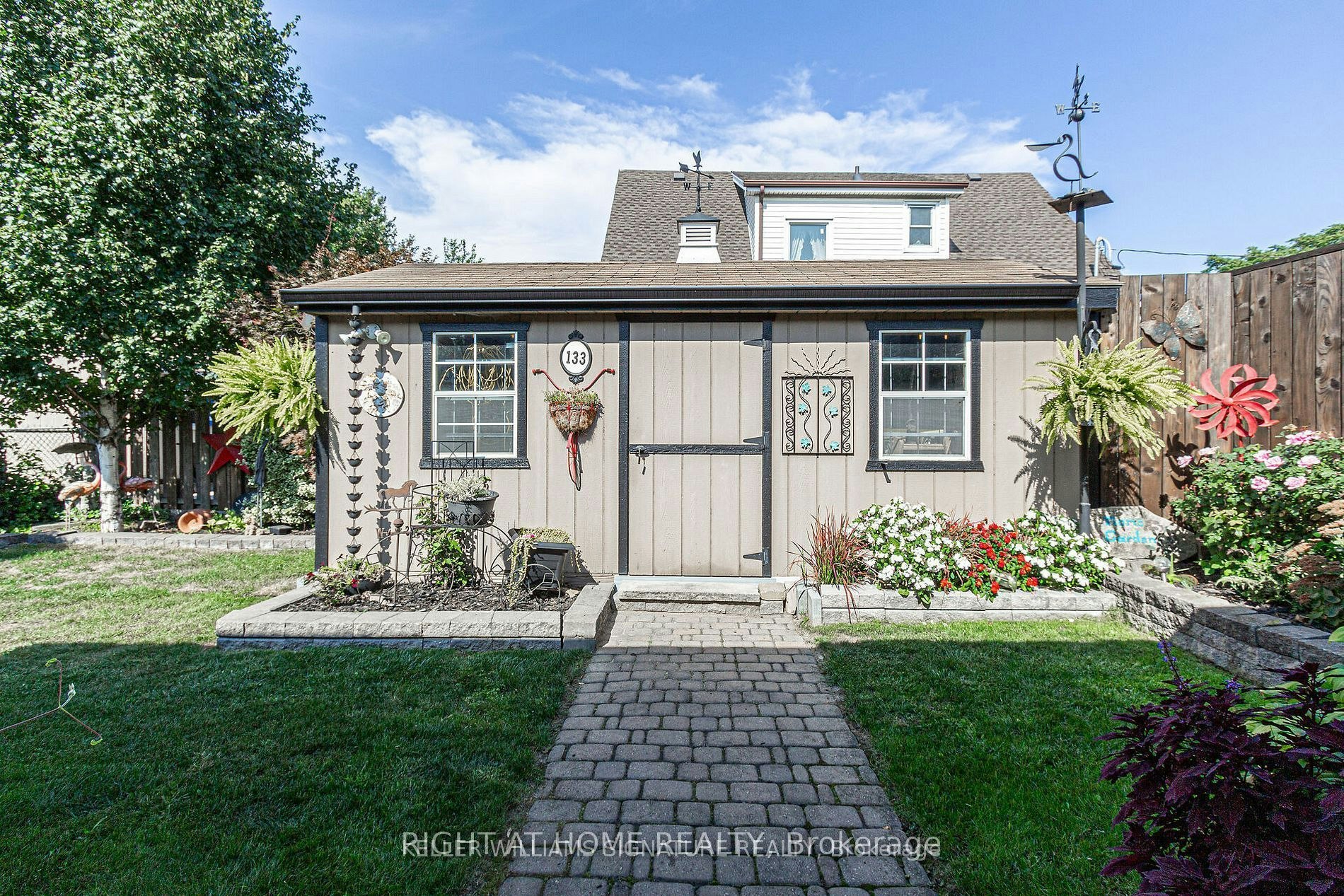 133 Mcanulty Main Boulevard, Hamilton, ON, L8H 3H5 - 20