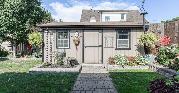133 Mcanulty Main Boulevard, Hamilton, ON, L8H 3H5 - 20