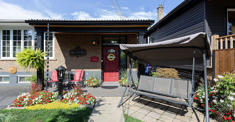 133 Mcanulty Main Boulevard, Hamilton, ON, L8H 3H5 - 3