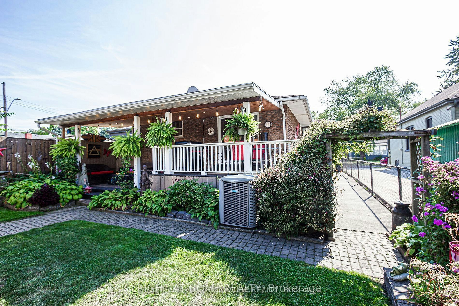 133 Mcanulty Main Boulevard, Hamilton, ON, L8H 3H5 - 21