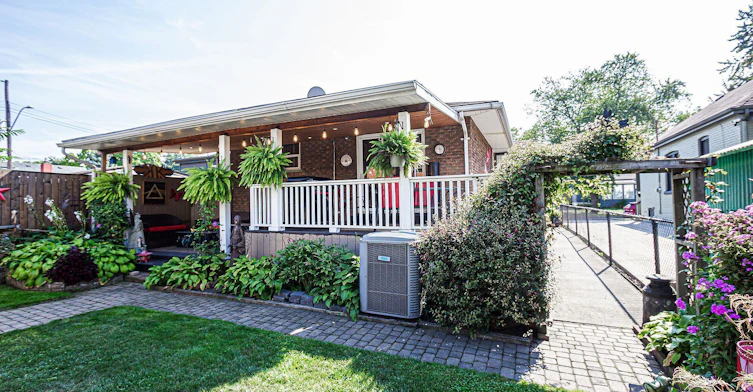 133 Mcanulty Main Boulevard, Hamilton, ON, L8H 3H5 - 21