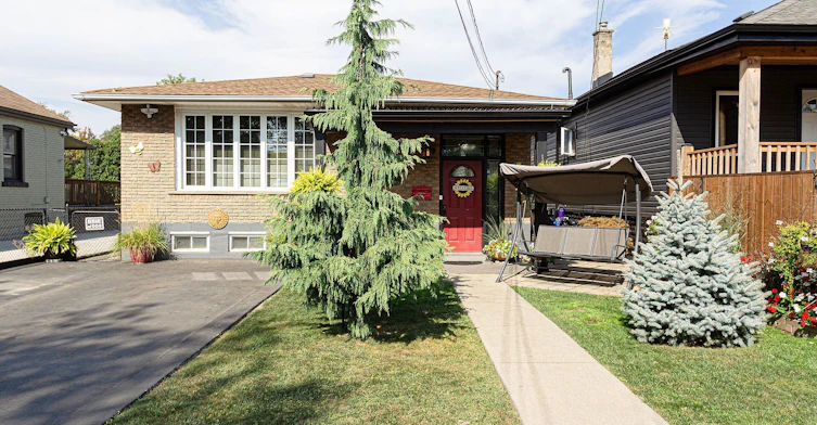 133 Mcanulty Main Boulevard, Hamilton, ON, L8H 3H5