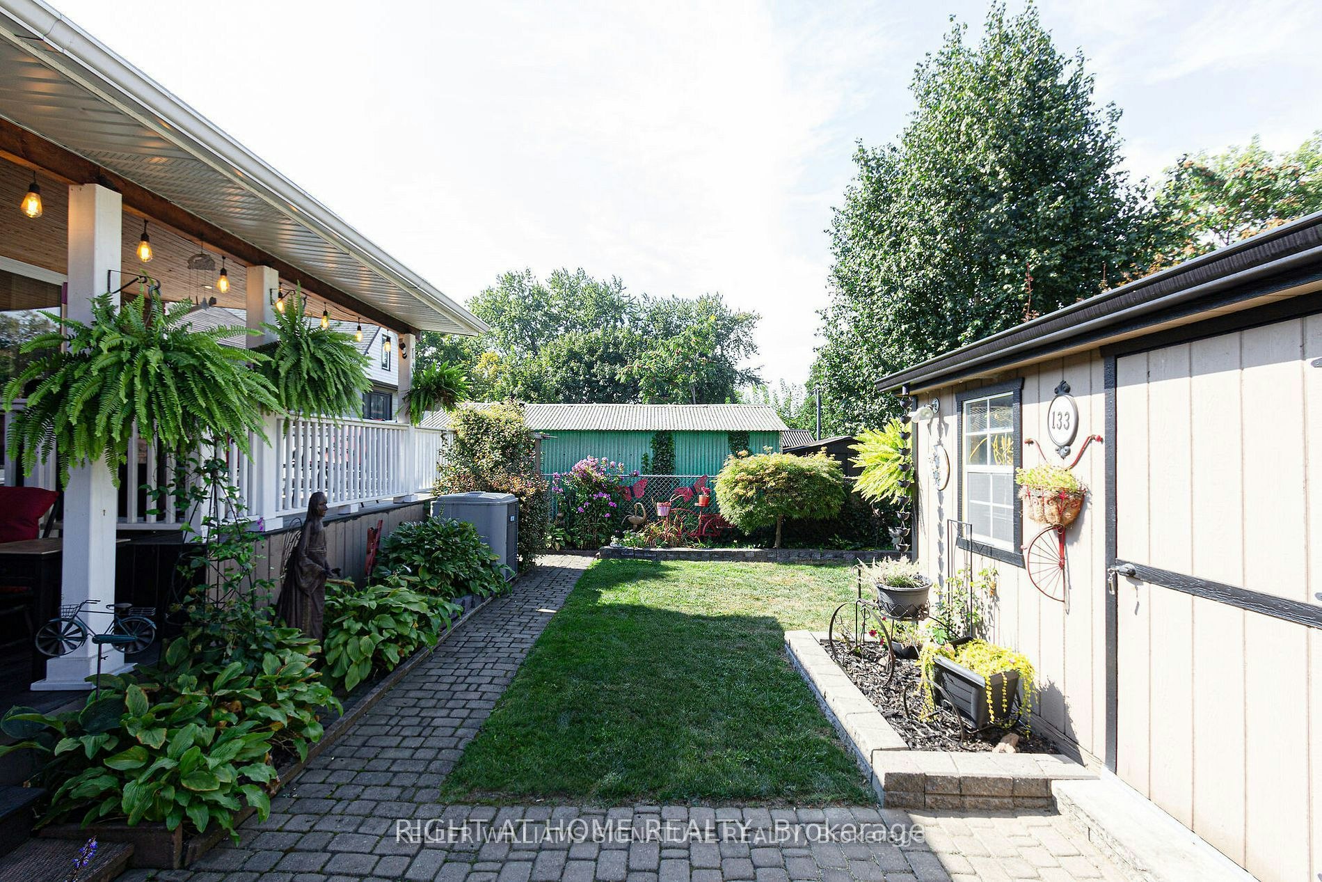 133 Mcanulty Main Boulevard, Hamilton, ON, L8H 3H5 - 19