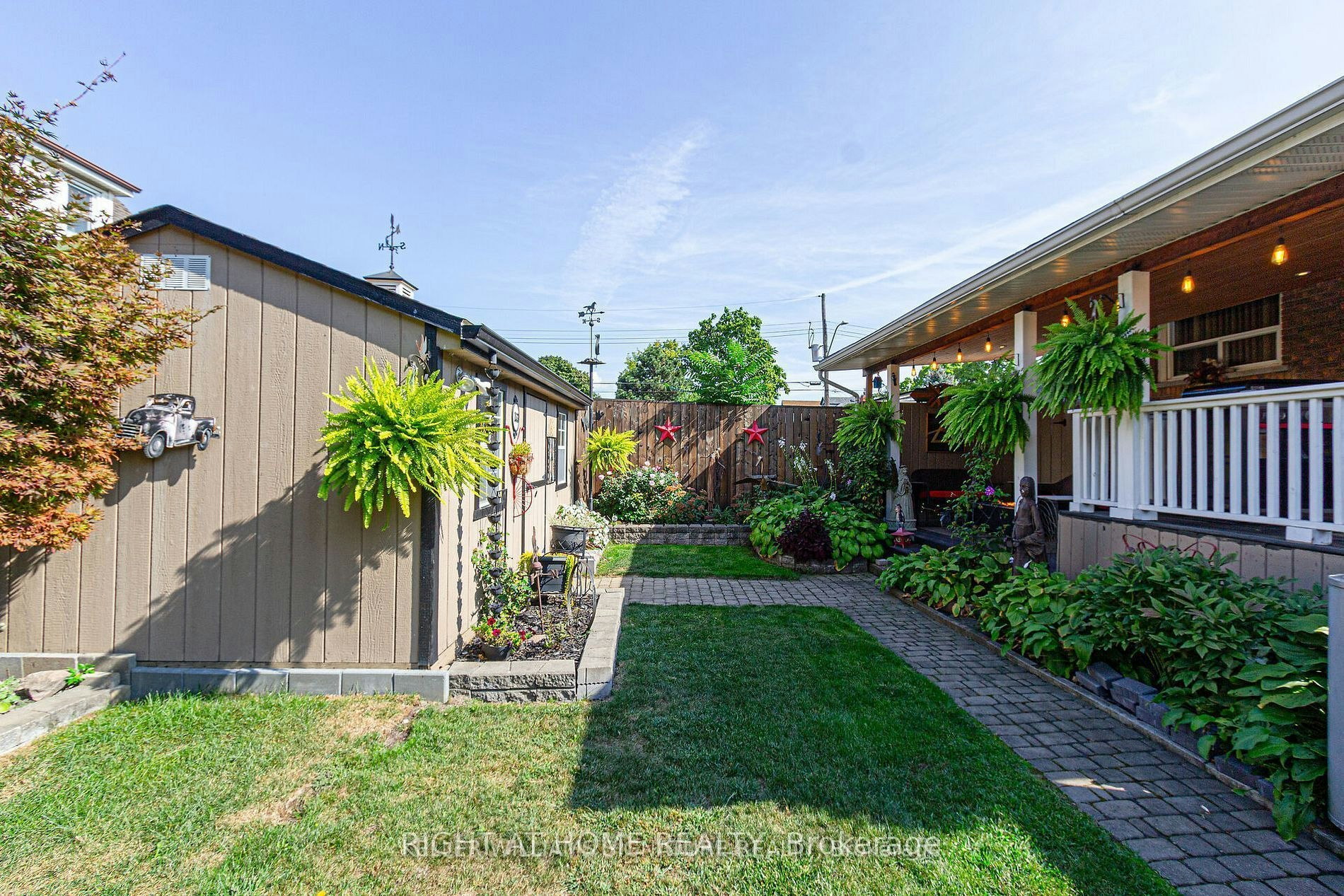 133 Mcanulty Main Boulevard, Hamilton, ON, L8H 3H5 - 18