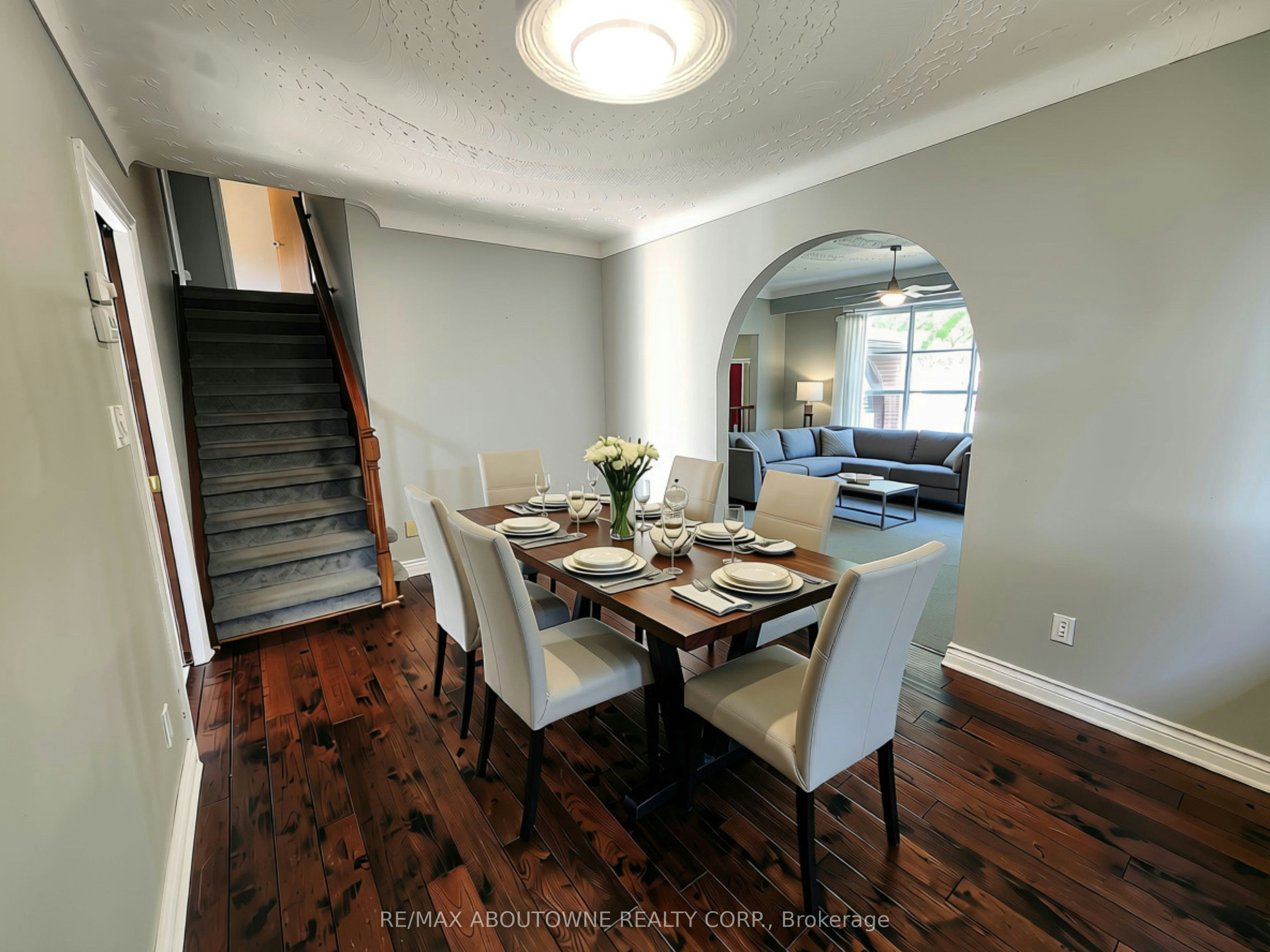 64 Adel Drive, St. Catharines, ON, L2M 7E6 - 6