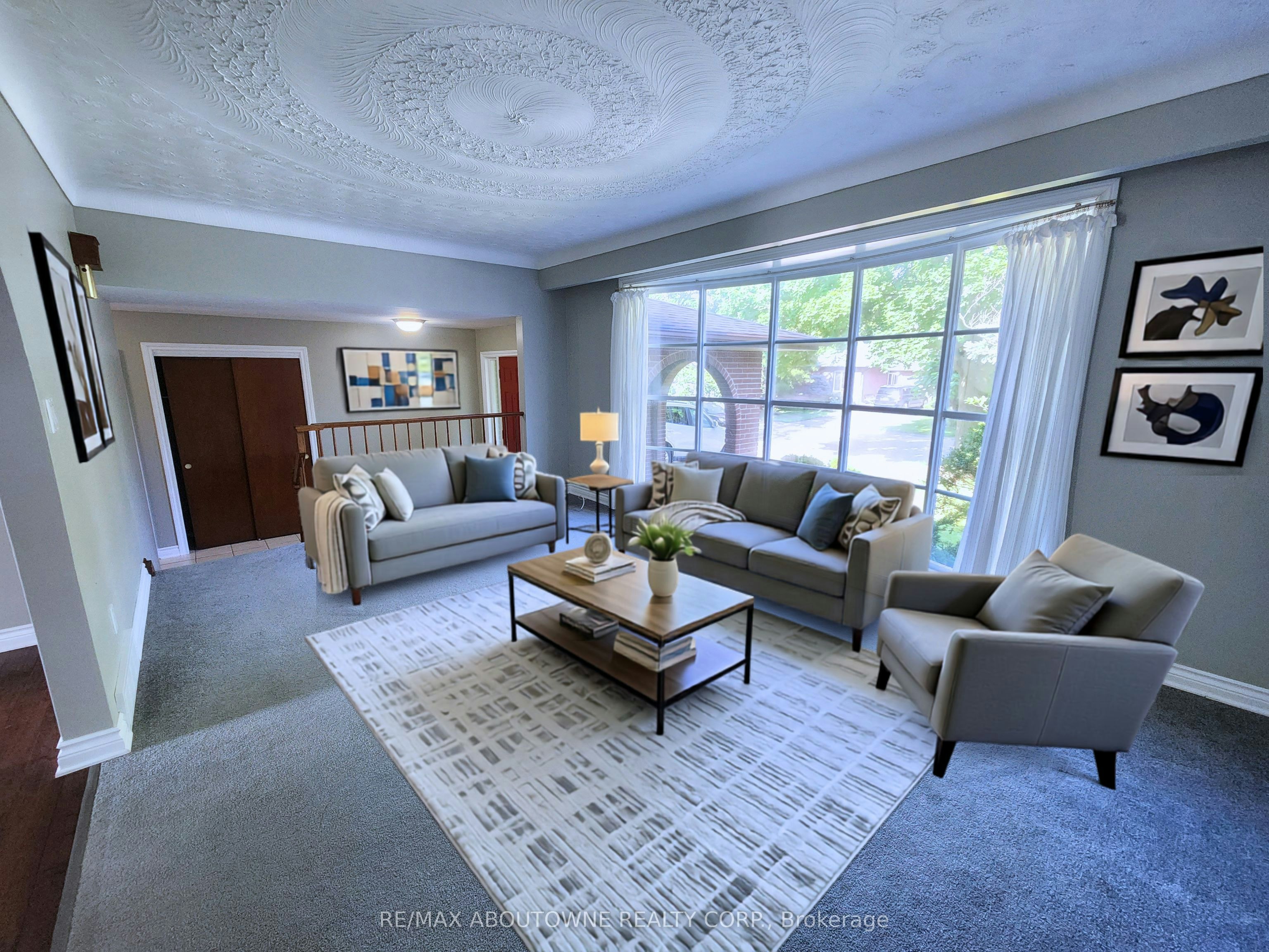 64 Adel Drive, St. Catharines, ON, L2M 7E6 - 4