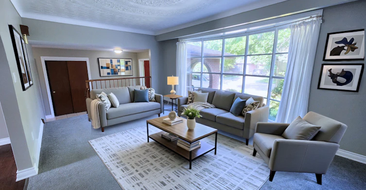 64 Adel Drive, St. Catharines, ON, L2M 7E6 - 4
