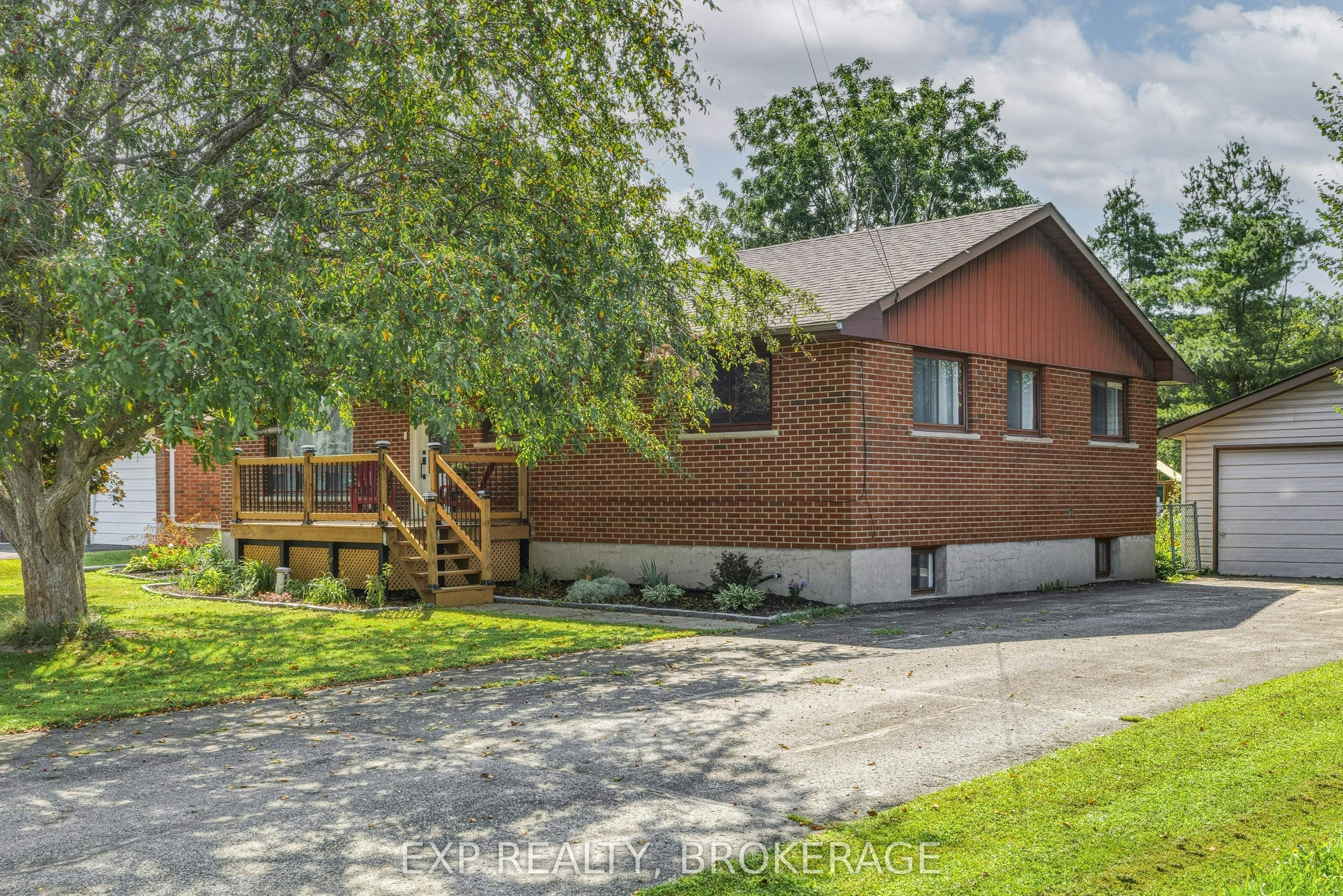 1531 Unity Road, Kingston, ON, K0H 1S0