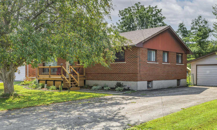 1531 Unity Road